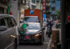 Irregularidades praticadas por taxistas triplicaram em Janeiro