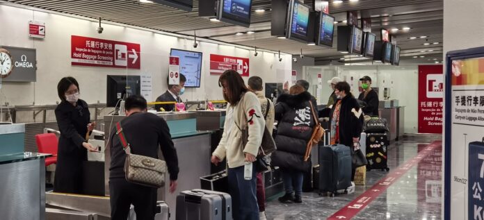 1. aeroporto