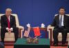 China abre investigação contra Google e impõe tarifas a produtos dos EUA