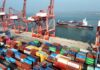 Exportações lusófonas para a China caem 5,3% em 2024