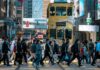 Inflação em Hong Kong sobe para 2% em Janeiro devido ao Ano Novo Lunar