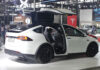 Tesla anuncia implementação de funções avançadas de condução autónoma na China