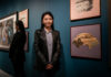 Reflexões contemporâneas de Tsang Tseng Tseng sobre uma arte milenar