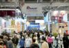IPIM prevê crescimento de 15% de visitantes internacionais em eventos MICE
