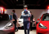 Tesla lança os seus maiores descontos na China e prolonga guerra de preços no sector