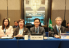 Macau marca presença na 57ª Sessão do Comité dos Tufões