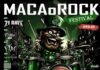 Macao Rock Festival festeja a tradição irlandesa com muita música e gastronomia no Roadhouse