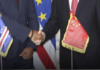 Cabo Verde desafia empresa chinesa para aproveitar oportunidades na área do turismo