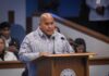 Mentor de guerra às drogas filipino procura evitar detenção por tribunal internacional