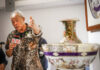 Exposição retrata a herança da porcelana cantonesa pelo mundo