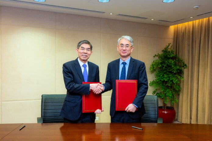 3. macau alfandega