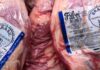 China suspende importações de carne de bovino de três fábricas brasileiras
