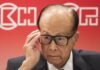 China orienta empresas a evitar negócios com Li Ka-shing após venda dos portos
