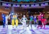 A magia de Alice chegou a Macau com novo espectáculo residente no Grand Lisboa Palace