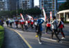 Associação tentou organizar manifestação de 1 de Maio, mas acabou por desistir