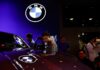 BMW vai integrar chinesa de IA DeepSeek nos seus próximos modelos na China