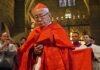 Tribunal de Hong Kong autorizou cardeal Joseph Zen a assistir ao funeral
