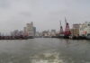 Portsmouth vai investigar impacto de transição energética marítima em Macau