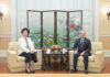Esperada maior cooperação entre Macau e Sichuan