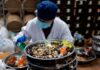 Número de consultas de medicina tradicional chinesa aumentou em 2024