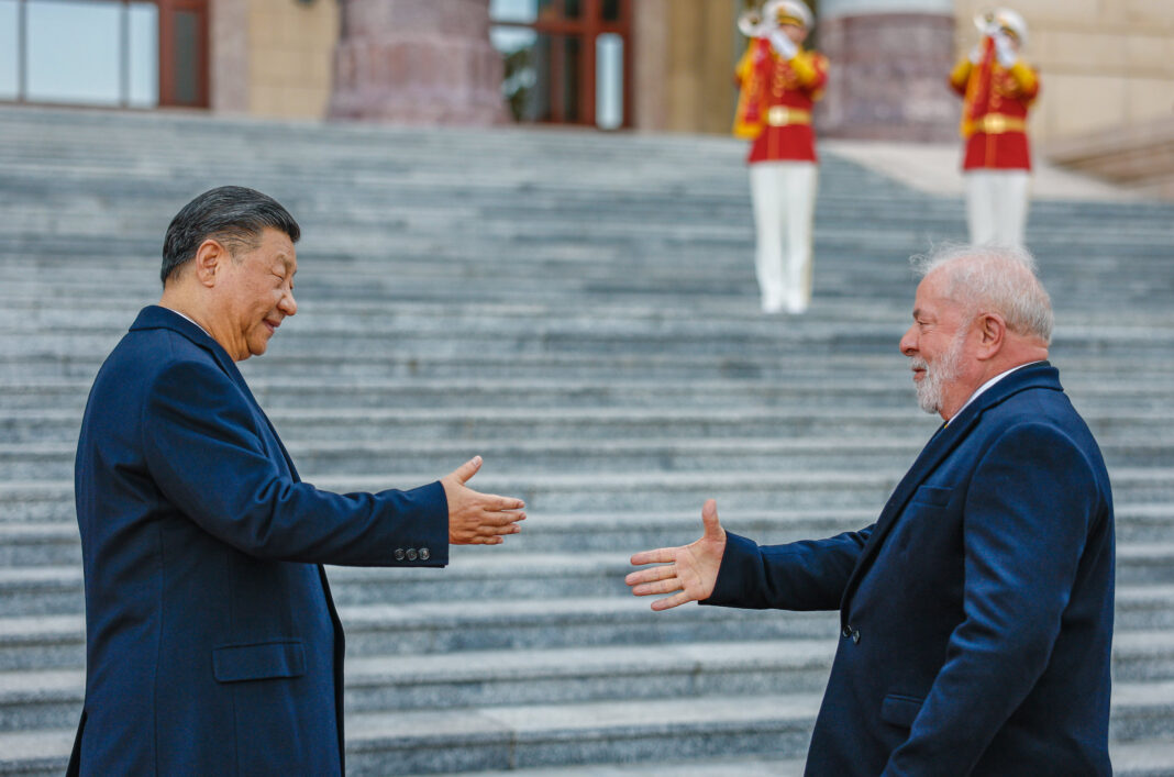 2. lula china