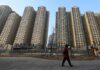 Preços das casas novas na China descem pelo 23.º mês consecutivo