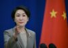 China vê plano dos EUA para defesa antimísseis como uma ameaça à estabilidade global