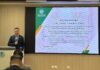 Papel de Macau enquanto plataforma esteve em discussão na Universidade da Cidade de Macau