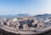 Registada falha na Central Nuclear de Taishan
