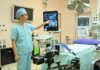 Hong Kong investiga falsos positivos em mais de 400 testes do cancro da próstata