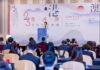 Leong Wai Man destaca potencial de Macau para se tornar a “Cidade de Cultura da Ásia Oriental”