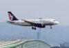Air Macau com prejuízo de 677 milhões de patacas