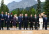 Pequim acusa G7 de manipular assuntos relacionados com a China