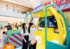 DST reúne celebridades e artistas para promover Macau em Hong Kong