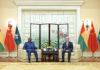 Macau quer aprofundar intercâmbio com a Guiné-Bissau