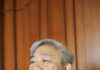 Chan Chak Mo fora das eleições indirectas