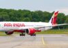 Air India vai retomar parte das rotas internacionais após acidente do voo AI171