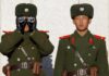 Coreia do Sul entrega a Pyongyang seis norte-coreanos resgatados no mar