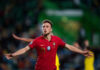 Diogo Jota morre em acidente de viação em Espanha