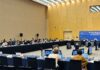 DST presente em reunião de cooperação económica da Ásia-Pacífico