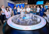 Grupo de jovens empreendedores de Macau visitou Shandong