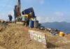 China descobre depósito com 490 milhões de toneladas de lítio e outros minerais