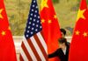Pequim deve preparar-se para eventual ofensiva financeira de Washington