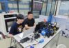 Jovens de Macau recebem cinco distinções em competição de Guangdong