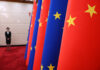 Relações Europa-China: 50 anos proveitosos, mas com solavancos