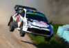 Oliver Solberg faz história na Estónia