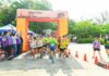 ARTM junta exercício e consciência social no “Hiking With a Purpose 2025”
