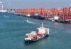 Comércio externo da China desafia previsões e cresce em Julho