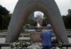 Hiroshima assinala 80 anos da bomba atómica num contexto de conflitos