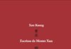Editora “Livros do Meio” vai lançar primeira tradução integral para português da obra de Xun Zi